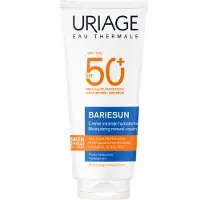 Uriage Bariésun Crème Minérale SPF50+ 100 ml Crème Protection Solaire