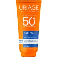 Uriage Bariésun Lait Soyeux SPF50+ 100 ml Crème Protection Solaire