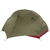 MSR Hubba Hubba NX Vert