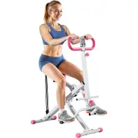 Vevor Machine à Squats Domestique