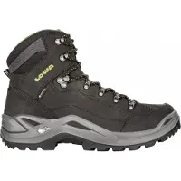 Lowa Bottes De Randonnée Renegade Goretex Mid