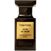 Tom Ford Noir de Noir eau de parfum unisexe 50 ml
