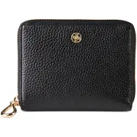 Esquire Porte-monnaies 'Alexandria' or / noir