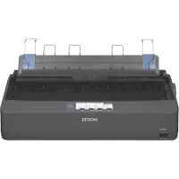 Epson LX-1350 imprimante matricielle (à points) 240 x 144 DPI Couleur 357 caractères par seconde