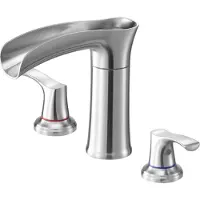 Vevor Mitigeur de Baignoire Romaine