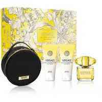 Versace | DIAMANT JAUNE | Sets | Type de parfum