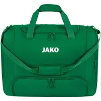Jako One (Junior) Sac De Sport Avec Compartiment Inférieur - Vert Sport | Taille: JR