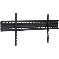 L&C Wall 840 2,03 m (80") Noir