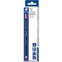 Staedtler Lumocolor Permanent Glasochrom Pencils 12 Units Multicolore Enfants