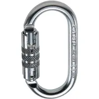 Camp . Oval Pro 2Lock Twist
