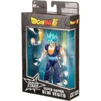 Dragon Ball Z Figurine Dragon Ball Vegito Super Saiyen 17 cm