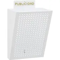 Arregui E2304 Panier Publicitaire