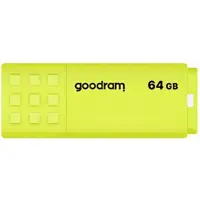 Goodram 8 Go Ume2 Jaune Usb 2.0