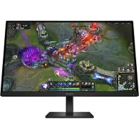 HP OMEN Gaming Monitor 27″ QHD 280 Hz - 27qs G2, 68.6 cm (27"), 2560 x 1440 px, Quad HD, LCD, 1 ms, Noir