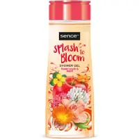 SENCE BEAUTY Gel Douche Fleurs Et Pommes, 300 Ml