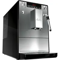 Melitta Caffeo Solo & milk Machine à café automatique