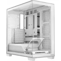 Modecom Volcano Stellar Pc Tower Case Blanc