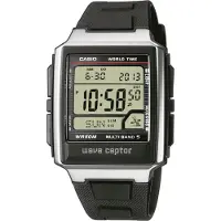 Casio - Montre - Unie - Quartz - WV-59R-1AEF