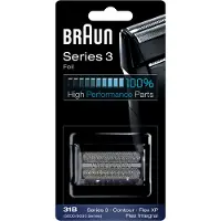 Braun New Mens 31B Replacement Foil &amp; Cutter Head Combi Pack 5000 6000 Series