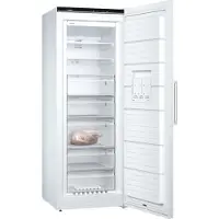 Siemens Congélateur GS58NDWDP iQ500 No-frost 191 cm