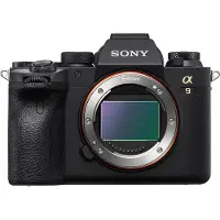 Sony Alpha 9 Mark II Boîtier Seul