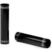 Elvedes 4.3 Mm Cable Terminal 25 Units Noir
