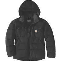 Carhartt Livingston Veste Taille