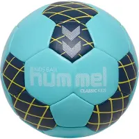 Hummel hmlCLASSIC KIDS HB BLEU CLAIR/MARINE/JAUNE BLEU CLAIR/MARINE/JAUNE 0