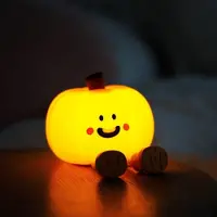 INNOGIO Lampe GIOpumpkin