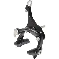 Shimano Br-r561 Front Rim Brake Caliper Noir