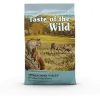 Taste Of The Wild Appalachian Valley Small Breed 2 kg