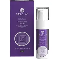 BasicLab Dermo-cosmétique Esteticus Sérum correcteur contre les imperfections cutanées 0,05 % de rétinal pur 30 ml