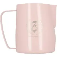Barista Space Teflon Pink 600 ml pot à lait