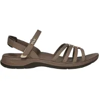 Teva Tirra Traveler Sandals Marron EU 37 Femme