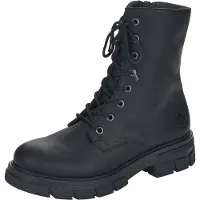 Rieker Bottines à lacets