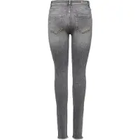 ONLY Pantalon gris