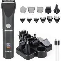 Beper TrimX 12 P304CAP050 tondeuse corps 1 pcs