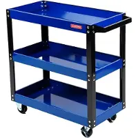 Workpro Chariot à Outils