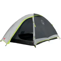 Coleman Darwin 2+