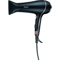 Beurer Haartrockner HC 30 2200watt bk (58620)