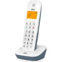 SPC Téléphone Fixe Sans Fil 7300as Air