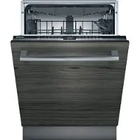 Siemens SX63HX60CE / Encastrable / Entièrement intégré / Hauteur de niche 87,5 - 92,5 cm