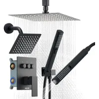Vevor Ensemble de Robinetterie de Douche
