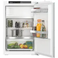 Siemens Réfrigérateur encastrable KI22L2FE0, 119 litres, , blanc
