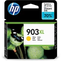 HP 903XL (T6M11AE) - Jaune - Cartouche d'encre - Grande capacité