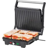 Adler AD 3051 electric grill