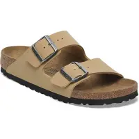 Birkenstock Mule 'Arizona' crème