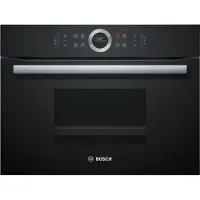 Bosch Oven CDG634AB0