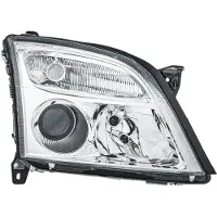 Hella Projecteur principal 1EL 008 321-081, droite