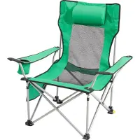 Vevor Chaise de Camping Pliante
